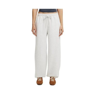 Cotton On Women's Balloon Sweatpant