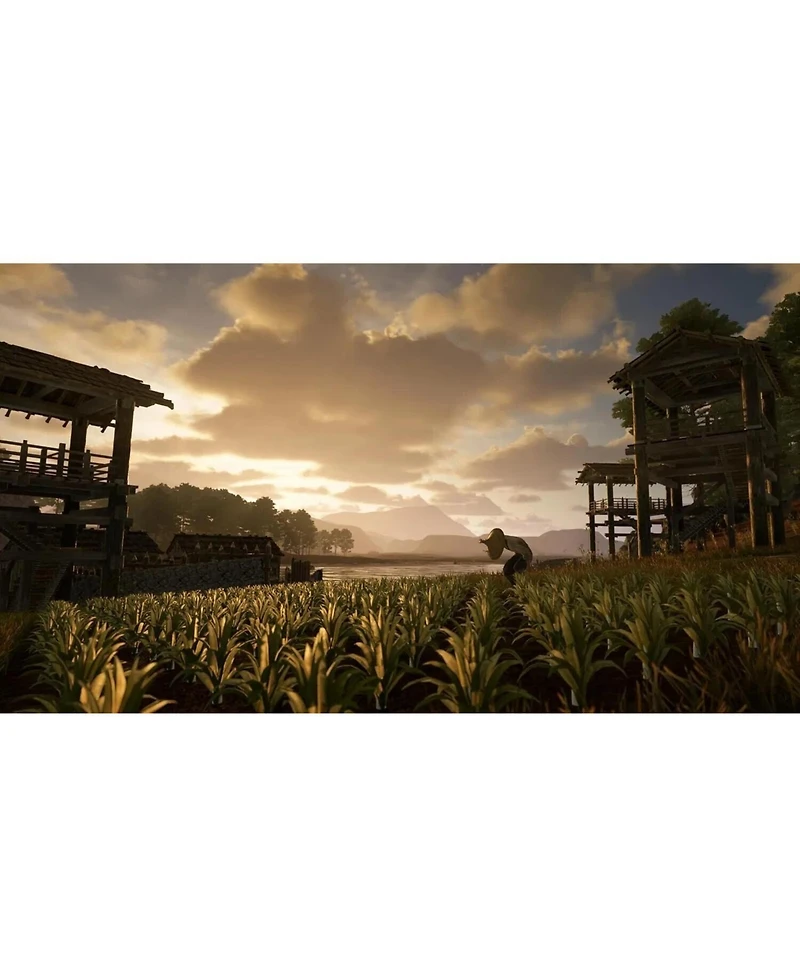 Sengoku Dynasty for Playstation 5