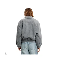 Cotton On Women's Blake Textured Jacket
