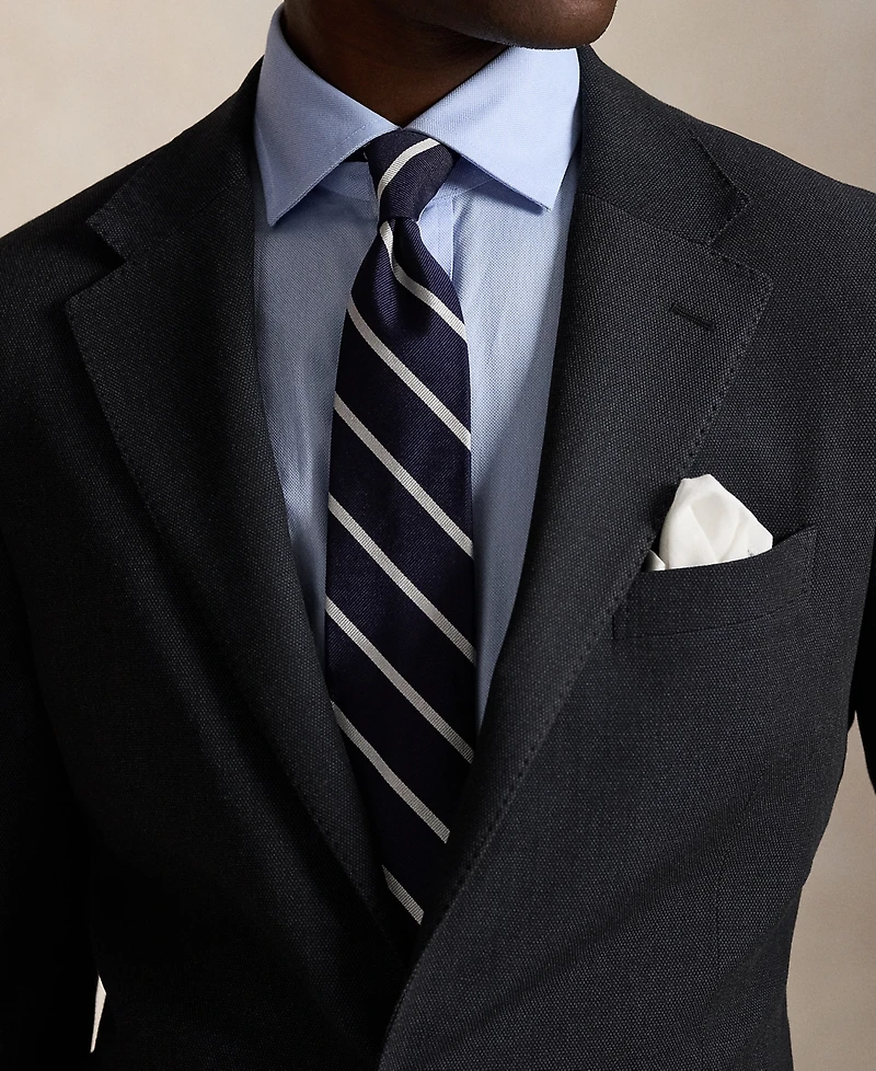 Polo Ralph Lauren Men's Modern Performance Twill Blend Sports Blazer