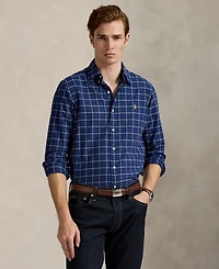 Polo Ralph Lauren Men's Classic-Fit Oxford Shirt