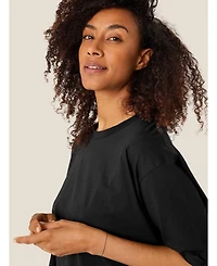 Masai Copenhagen Women's MaDoreann Short Sleeve Crew Neck T-Shirt