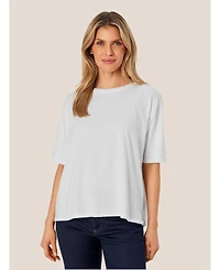 Masai Copenhagen Women's MaDoreann Short Sleeve Crew Neck T-Shirt