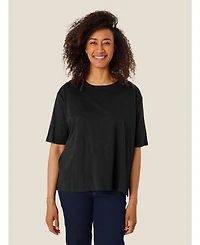 Masai Copenhagen Women's MaDoreann Short Sleeve Crew Neck T-Shirt