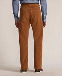 Lands' End Men's Corduroy Classic Fit 5 Pocket Pant