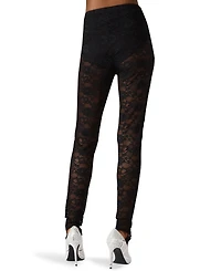 Steve Madden Women's Sandrine Skinny Fit Pants