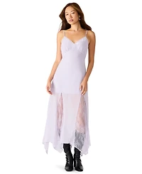 Steve Madden Women's Delia Sleeveless Midi Dress