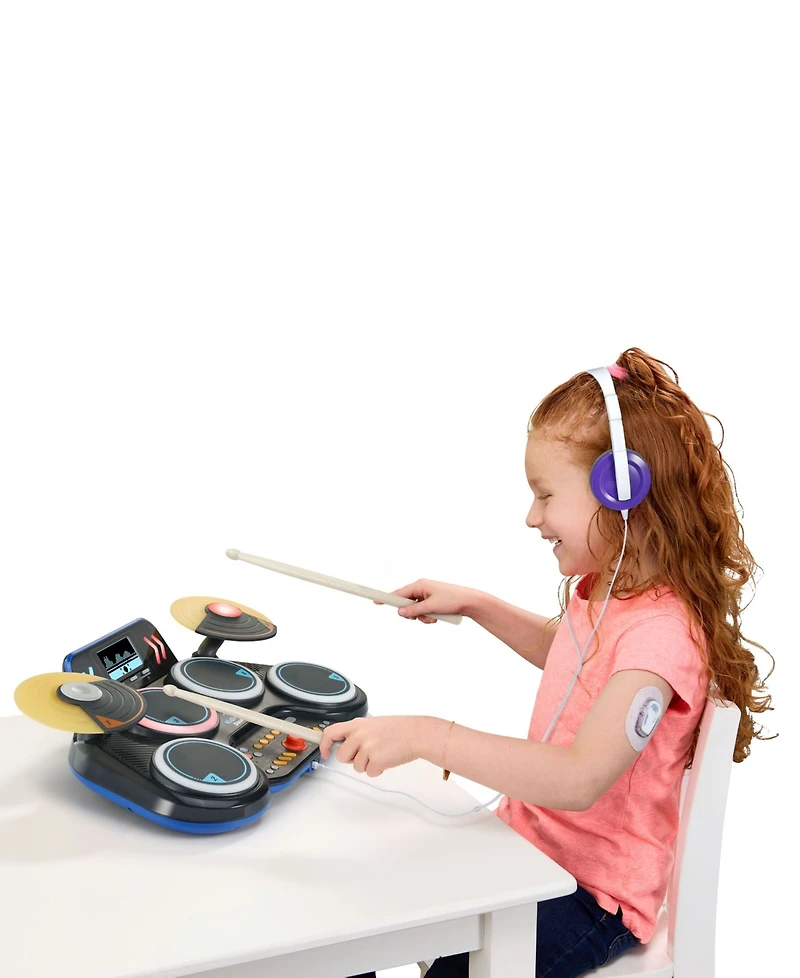 VTech Kidi Star Drum Pad