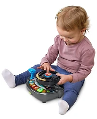 VTech Get Growing Tractor & Mower Ride-On