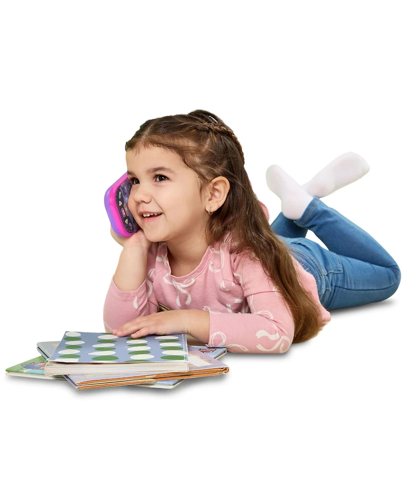 VTech Dora Adventure Calls Learning Phone