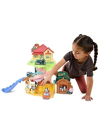 Bluey VTech Bluey Road Trip Playset