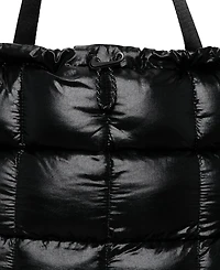 Nike Men's Puffle Luxe 2.0 Tote Bag