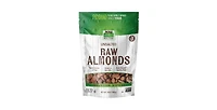 Now Foods Raw Almonds, 1 lb