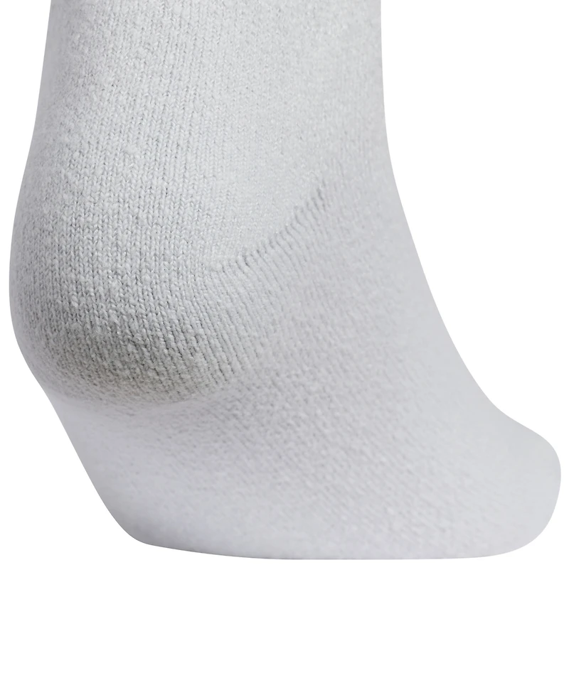 adidas Women's 3-Pack Cushioned Comfort 2.0 Crew Socks