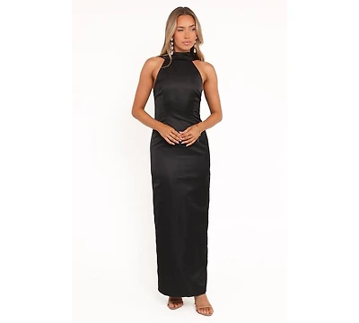 Petal and Pup Women's Cassidy Maxi Dress - Black