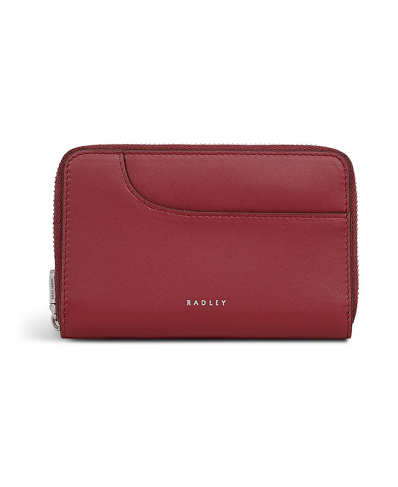 Radley London Pockets Zip Around Wallet
