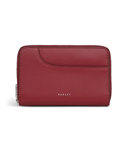 Radley London Pockets Zip Around Wallet