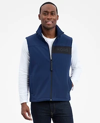 Michael Kors Men's Softshell Vest