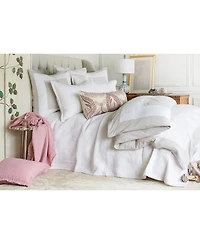Miren Queen Duvet Cover