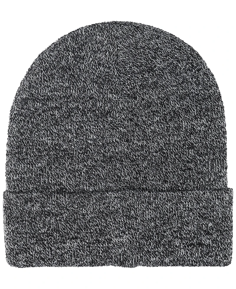Levi's Men's Adjustable Fold Over Cuff Beanie