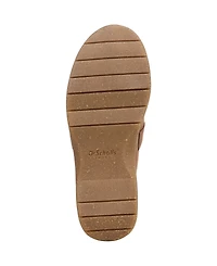 Dr. Scholl's Women's Calm Round Toe Clogs