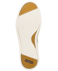 Cole Haan Men's Grand Crosscourt Daily Plain Toe Sneakers