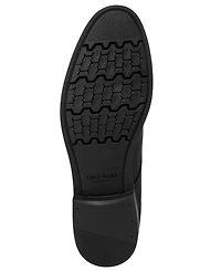 Cole Haan Men's Newmark Grand Plain Toe Oxford Shoes
