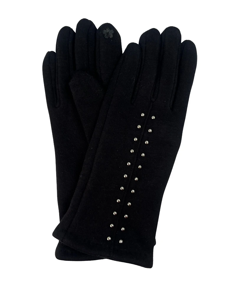 Marcus Adler Jersey with Metal Studs