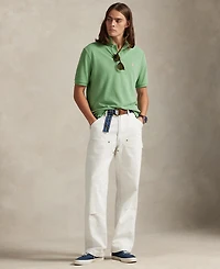 Polo Ralph Lauren Men's Custom Slim Fit Mesh
