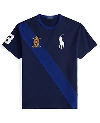 Polo Ralph Lauren Men's Classic Fit 20th Anniversary T-Shirt