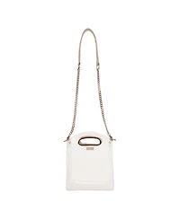 Packed Party Clear Stadium Crossbody Bag Women Fashion Clear Purse or Handbag Trendy Look for Ladies at Work, Travel, and Game Day