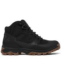 Timberland Men's Mt. Maddsen Mid Waterproof Hiking Boots from Finish Line