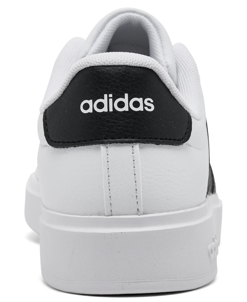 Adidas Kids Street Talk Casual Sneakers from Finish Line