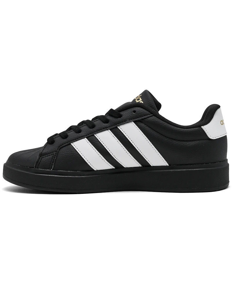 Adidas Women's Street Talk Casual Sneakers from Finish Line