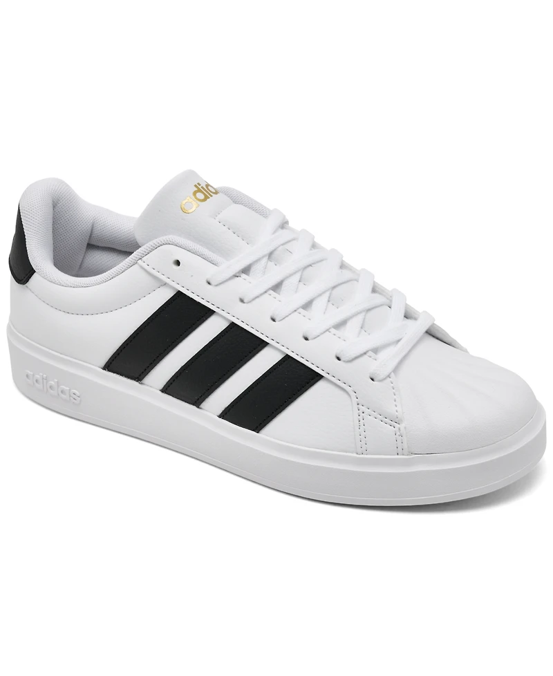 Adidas Women's Street Talk Casual Sneakers from Finish Line