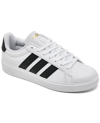 Adidas Women's Street Talk Casual Sneakers from Finish Line