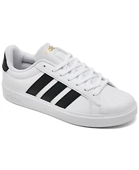 Adidas Women's Street Talk Casual Sneakers from Finish Line
