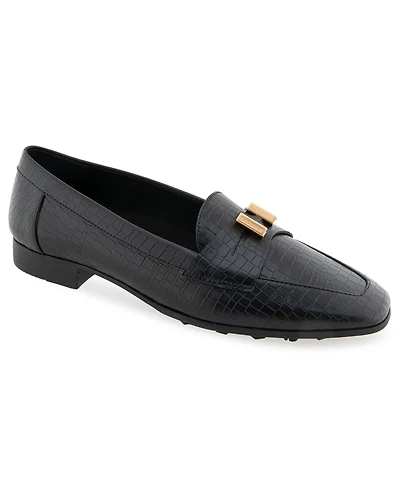 Aerosoles Women's Paulette Tailored Loafer