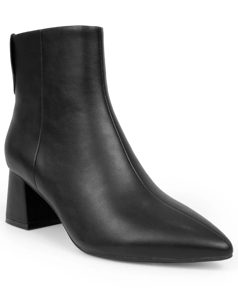 Aerosoles Women's Enoch Dress Bootie