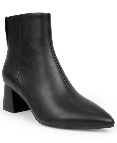 Aerosoles Women's Enoch Dress Bootie