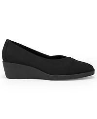 Aerosoles Women's Taka Wedge Pump