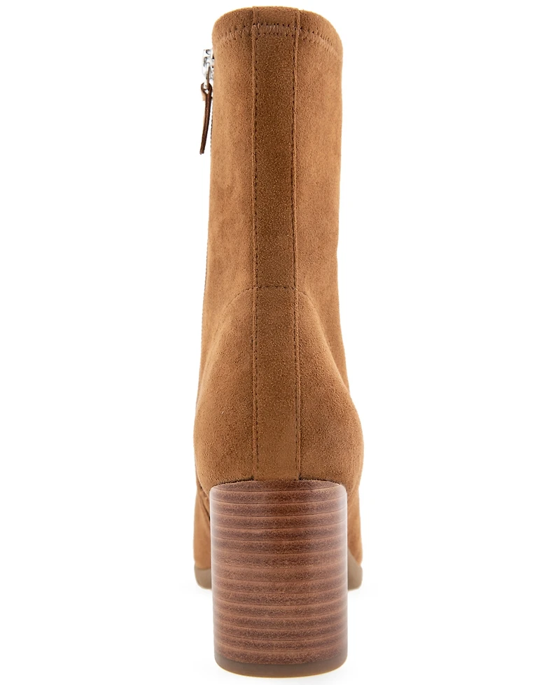 Aerosoles Women's Miley Dress Booties