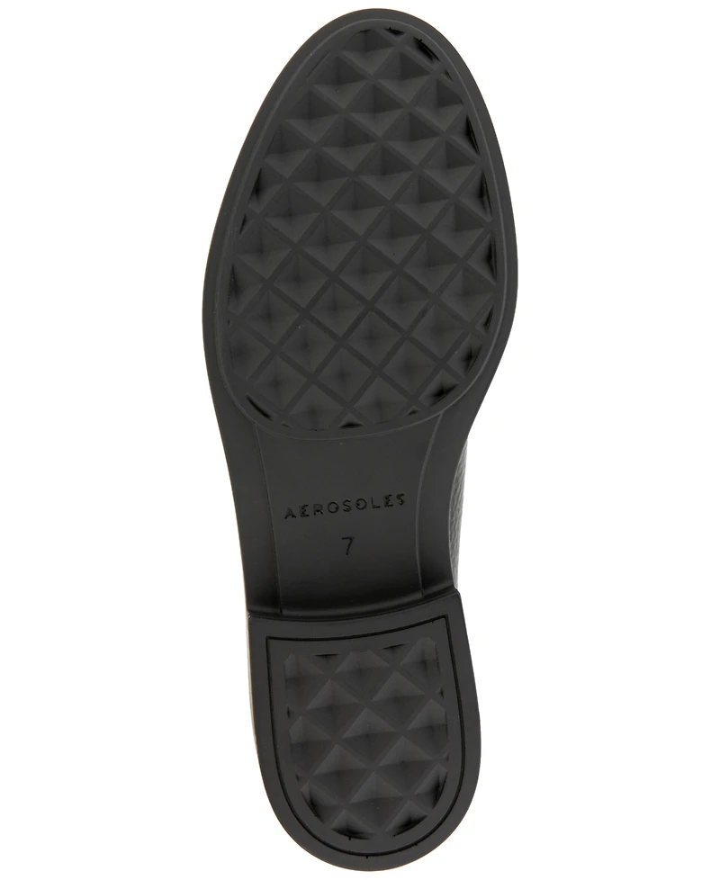 Aerosoles Women's Poisy Tailored Flat
