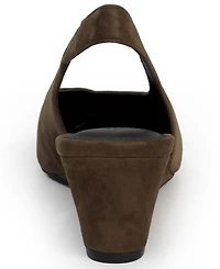 Aerosoles Women's Carmenza Slingback Pump