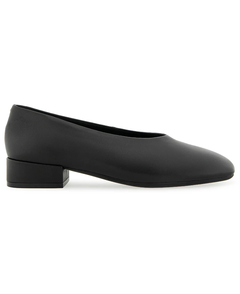 Aerosoles Women's Nannie Dress Heel