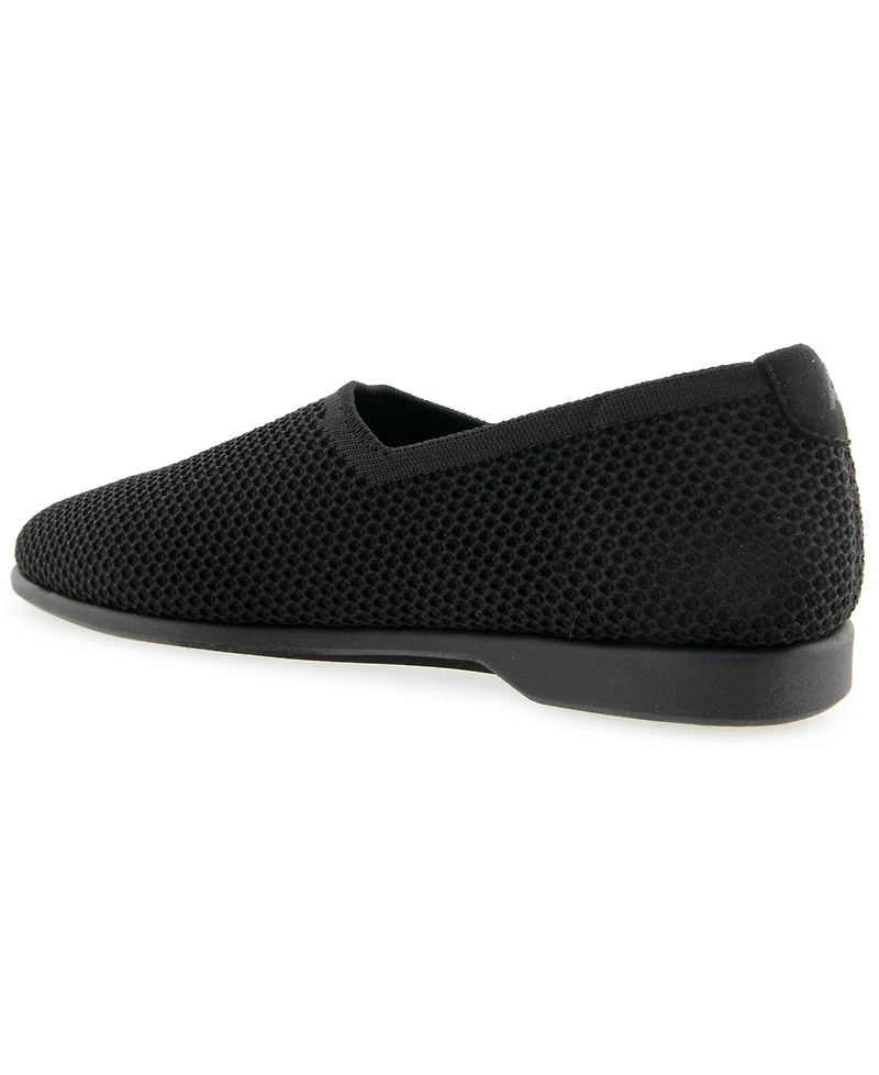 Aerosoles Women's Nathaly Knit Flat
