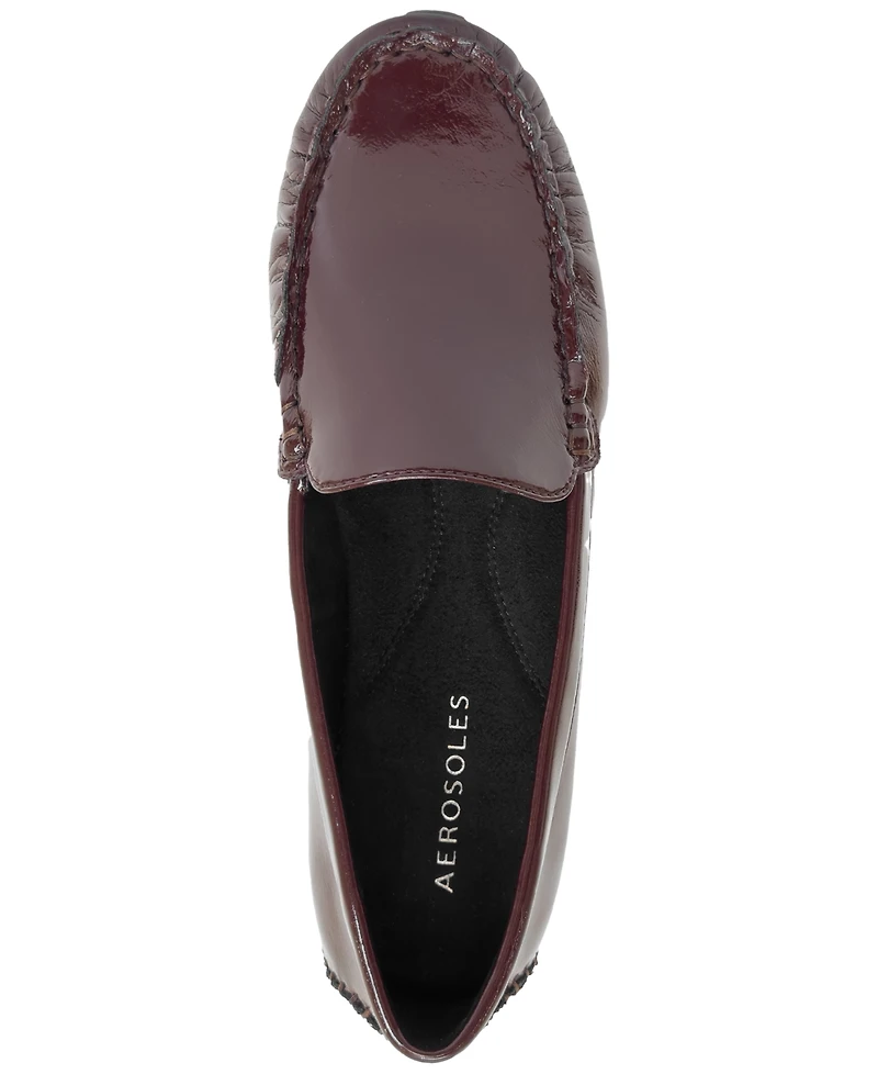 Aerosoles Women's Over-Drive Casual Driver