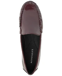 Aerosoles Women's Over-Drive Casual Driver