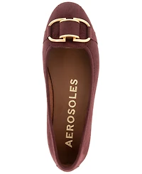 Aerosoles Women's Bentley Casual Flat