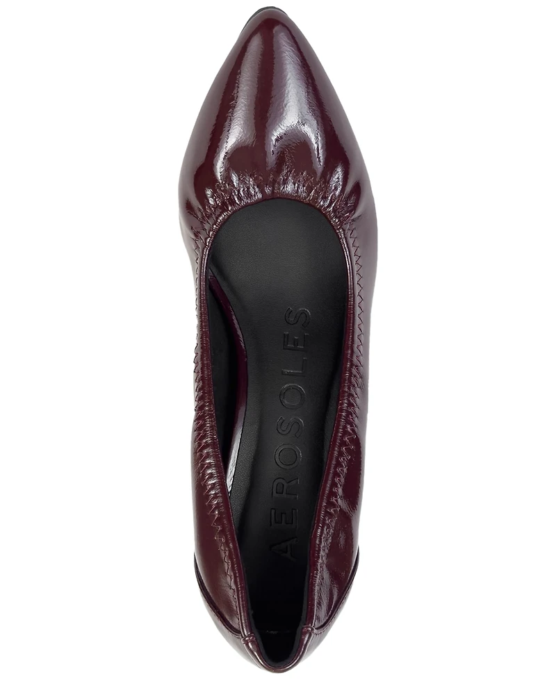 Aerosoles Women's Elisea Dress Pump